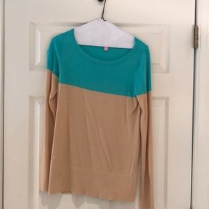 Lilly Pulitzer Summer Sweater